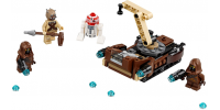 LEGO STAR WARS Tatooine™ Battle Pack 2018
